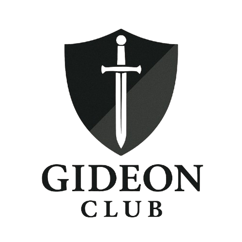 Gideon Club